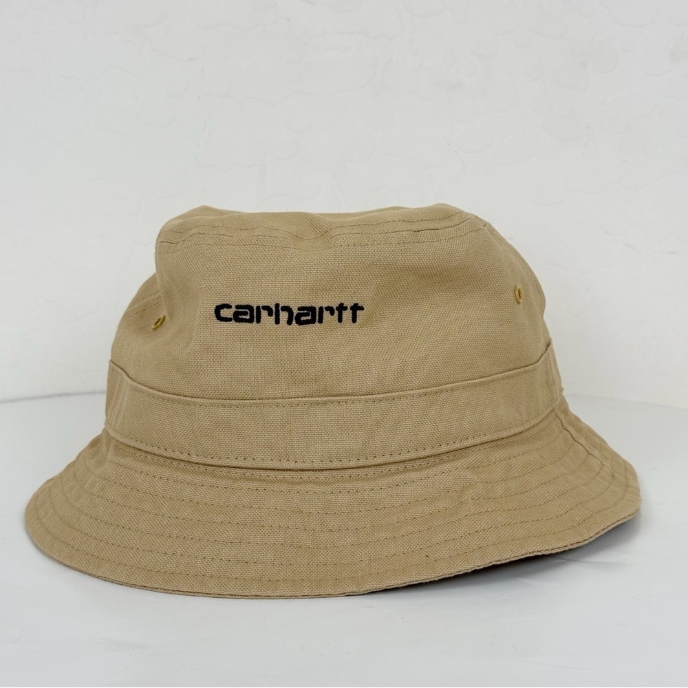 Carhartt Script Bucket Hat